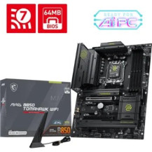 MSI MAG B850 TOMAHAWK WIFI scheda madre AMD B850 Socket AM5 ATX