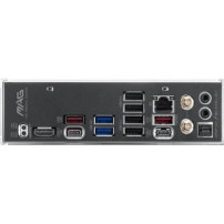 MSI MAG B850 TOMAHAWK WIFI scheda madre AMD B850 Socket AM5 ATX