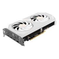 ZOTAC GAMING GeForce RTX 5070 Twin Edge OC White ED GDDR7