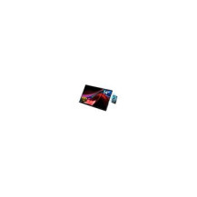 Verbatim 32088 TV e monitor portatile Nero 35,6 cm (14″) LED 1920 x 1080 Pixel