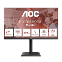 AOC E4 U27E4CV Monitor LED 68,6 cm (27″)