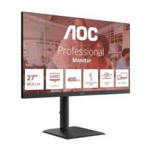 AOC E4 U27E4CV Monitor LED 68,6 cm (27″)