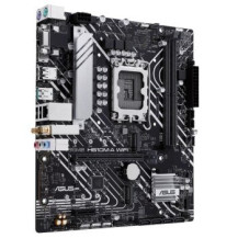 ASUS PRIME H610M-A R2.0 S1700//DP-HDMI-VGA/2xM.2/µATX NEW! With internal USB-C - Mainboard - Micro/Mini/Flex-ATX