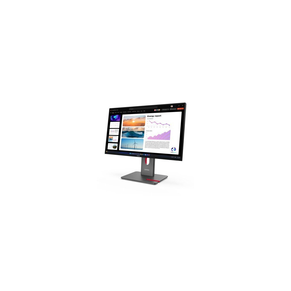 Lenovo ThinkVision P24Q-40 Monitor