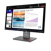 Lenovo ThinkVision P24Q-40 Monitor