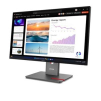 Lenovo ThinkVision P24Q-40 Monitor
