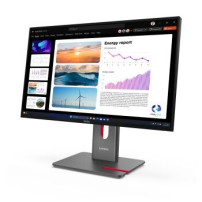 Lenovo ThinkVision P24Q-40 Monitor