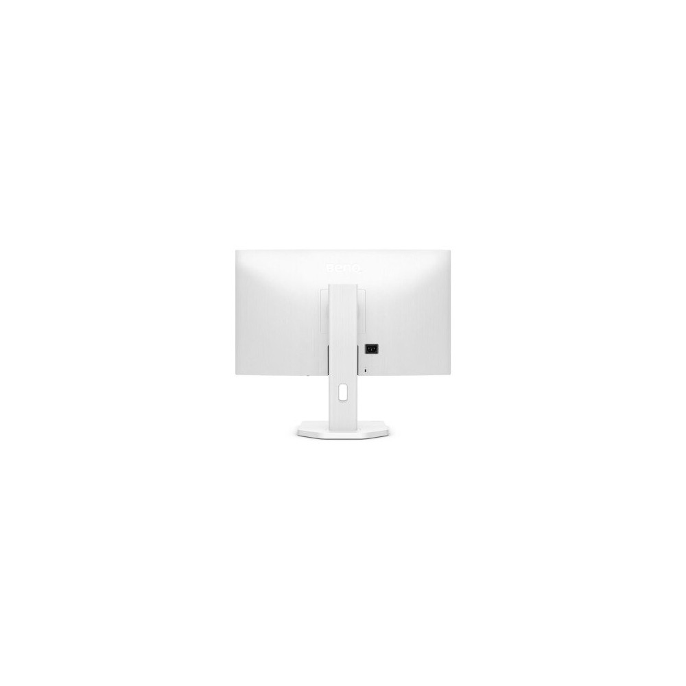 BenQ GW2790TC Monitor PC 68,6 cm (27″) 1920 x 1080 Pixel Full HD LCD Nero, Bianco