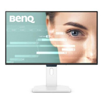 BenQ GW2790TC Monitor PC 68,6 cm (27″) 1920 x 1080 Pixel Full HD LCD Nero, Bianco