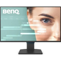 BenQ GW2490C Monitor PC 60,5 cm (23.8″) 1920 x 1080 Pixel Full HD Nero
