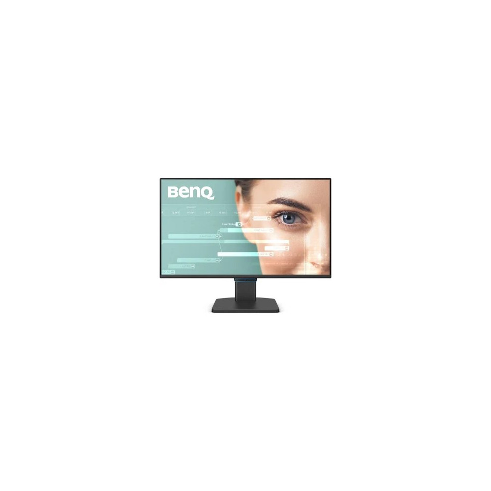 BenQ GW2490C Monitor PC 60,5 cm (23.8″) 1920 x 1080 Pixel Full HD Nero