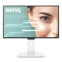 BenQ GW2490TC Monitor PC 61 cm (24″) 1920 x 1080 Pixel Full HD LED Nero, Bianco