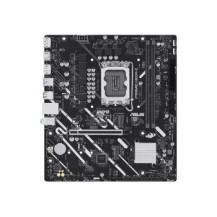 ASUS PRIME H810M-E-CSM Intel H810 LGA 1851 (Socket V1) micro ATX