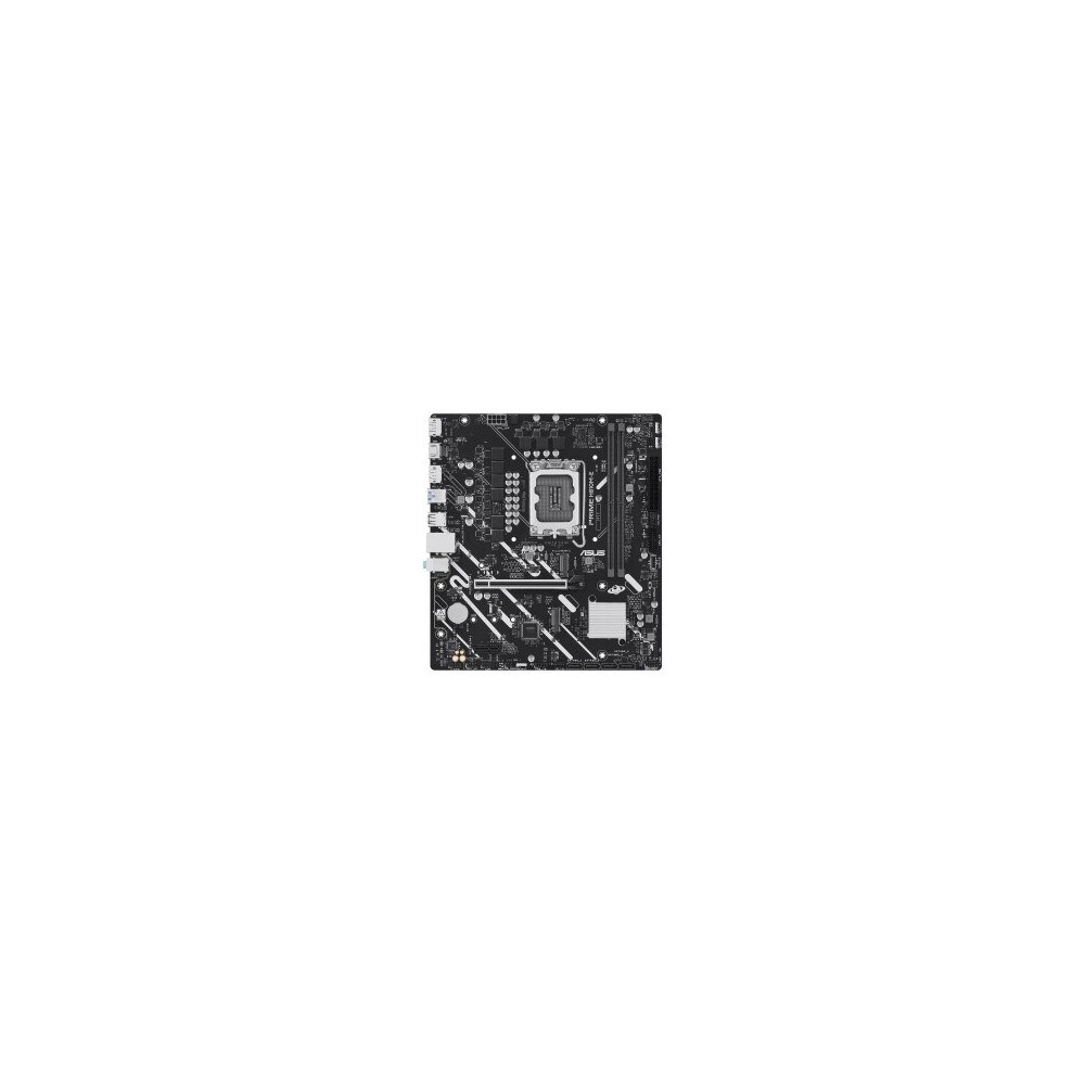 ASUS PRIME H810M-E-CSM Intel H810 LGA 1851 (Socket V1) micro ATX