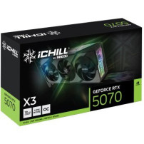 Inno3D RTX5070 iChill X3 GDDR7 HDMI 3xDP