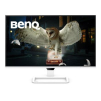BenQ EW270Q Monitor 68,6 cm weiß