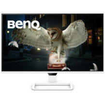 BenQ EW270Q Monitor 68,6 cm weiß