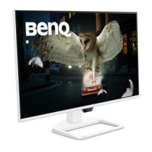 BenQ EW270Q Monitor 68,6 cm weiß