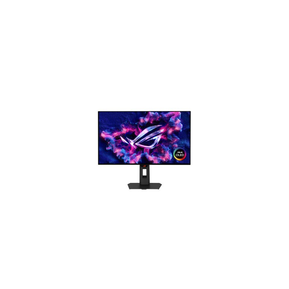 ASUS ROG Strix XG27AQWMG Monitor PC 67,3 cm (26.5″) 2560 x 1440 Pixel Quad HD OLED Nero