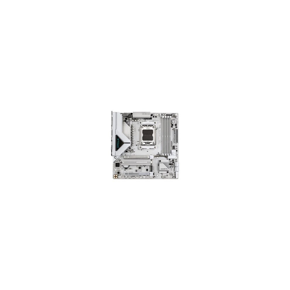 GIGABYTE B850M EAGLE WIFI6E Scheda Madre