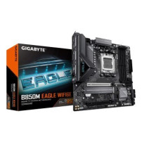 GIGABYTE B850M EAGLE WIFI6E Scheda Madre