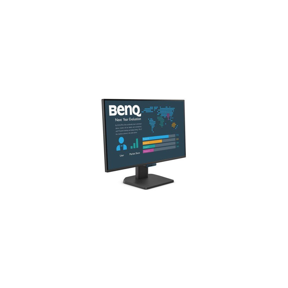 BenQ 24 IPS Monitor 250cd/m2
