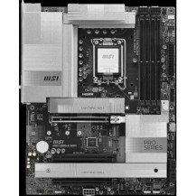 MSI PRO Z890-A WIFI scheda madre Intel Z890 LGA 1851 (Socket V1) ATX