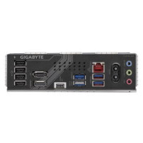 GIGABYTE B860M GAMING WIFI6 Scheda Madre