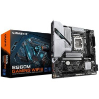 GIGABYTE B860M GAMING WIFI6 Scheda Madre
