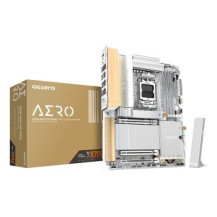 GIGABYTE X870E AERO X3D WOOD Scheda Madre