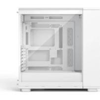 Fractal Design Epoch XL TG RGB Clear tint weiss Tempered Glass