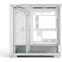 Fractal Design Epoch XL TG RGB Clear tint weiss Tempered Glass