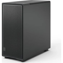 Fractal Design Geh Epoch XL Black Solid