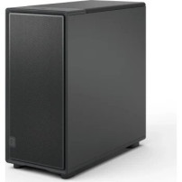 Fractal Design Geh Epoch XL Black Solid