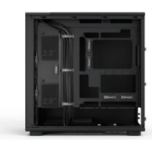 Fractal Design Geh Epoch XL Black Solid