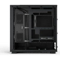 Fractal Design Geh Epoch XL Black Solid