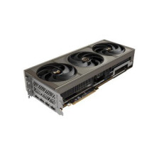 Sapphire Radeon RX9070XT Nitro+ Crimson 16GB GDDR6 2xHDM