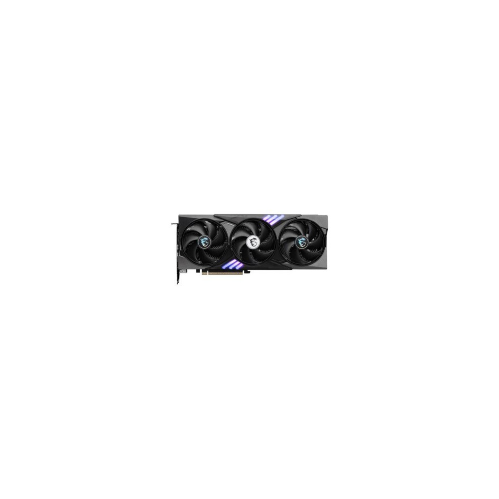 MSI GeForce RTX 5060 Ti 8G GAMING TRIO OC NVIDIA 8 GB GDDR7