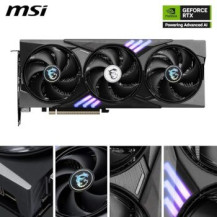 MSI GeForce RTX 5060 Ti 8G GAMING TRIO OC NVIDIA 8 GB GDDR7
