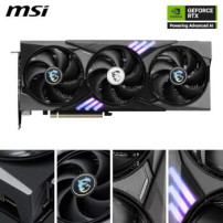 MSI GeForce RTX 5060 Ti 8G GAMING TRIO OC NVIDIA 8 GB GDDR7