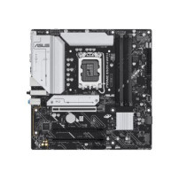 ASUS PRIME B760M-A WIFI II Intel B760 LGA 1700 micro ATX
