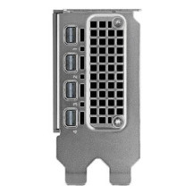 PNY nVidia RTX Pro 4000 SFF Blackwell - Grafikkarte - PCI-Express