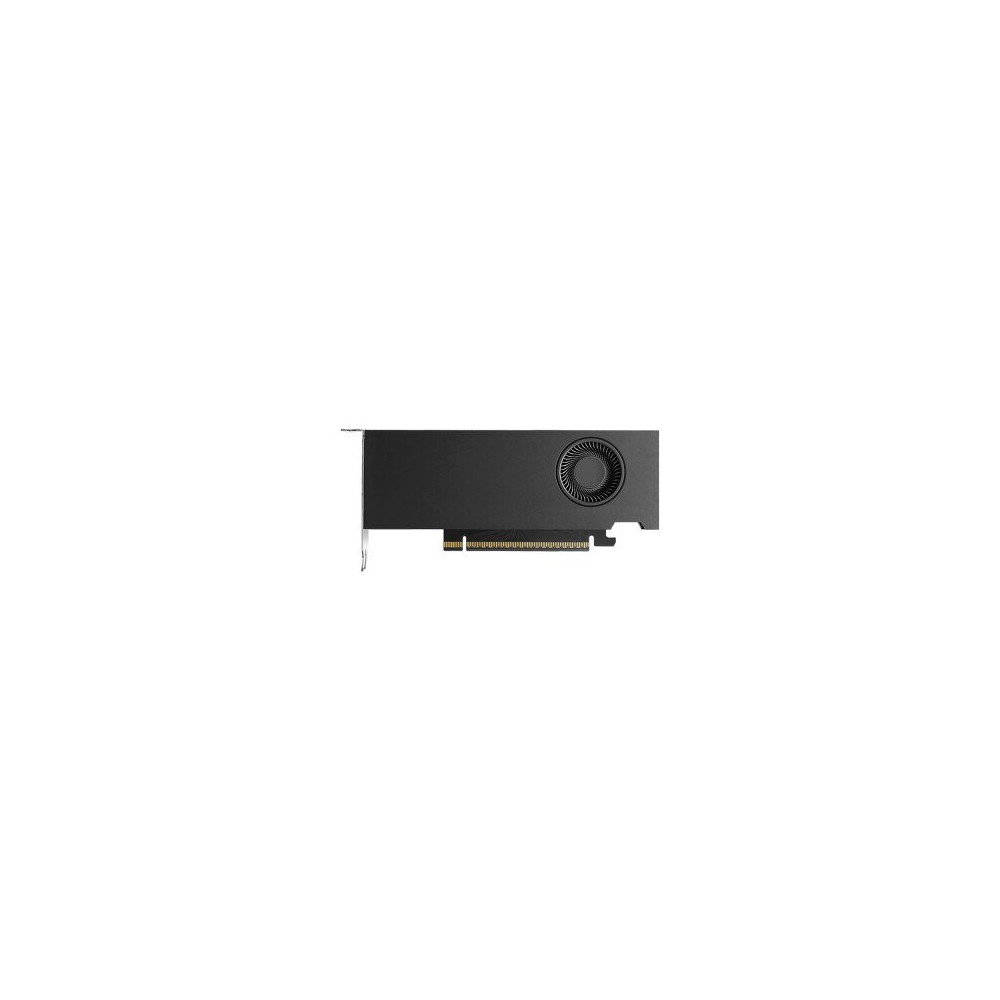 PNY NVIDIA RTX Pro 4000 SFF Blackwell - Grafikkarte - PCI-Express