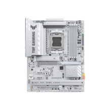 ASUS TUF GAMING B850-PRO WIFI7 W NEO AMD B850 Socket AM5 ATX