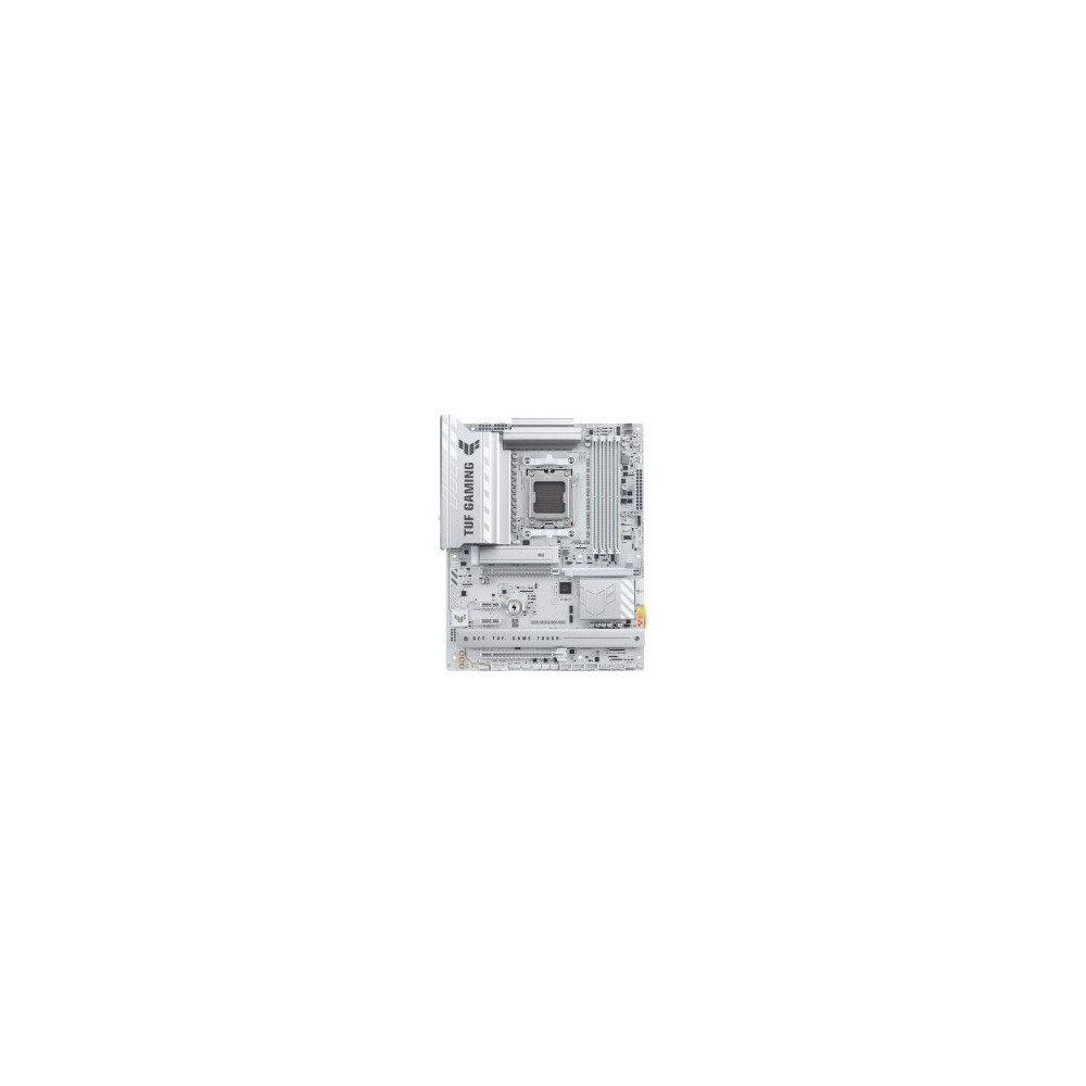 ASUS TUF GAMING B850-PRO WIFI7 W NEO AMD B850 Socket AM5 ATX