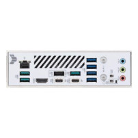 ASUS TUF GAMING X870-PRO WIFI7 W NEO AMD X870 Socket AM5 ATX