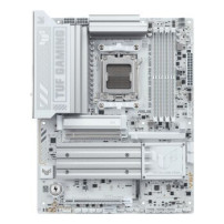 ASUS TUF GAMING X870-PRO WIFI7 W NEO AMD X870 Socket AM5 ATX