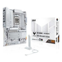 ASUS TUF GAMING X870-PRO WIFI7 W NEO AMD X870 Socket AM5 ATX