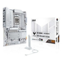 ASUS TUF GAMING X870-PRO WIFI7 W NEO AMD X870 Socket AM5 ATX