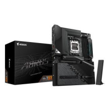 GIGABYTE X870 AORUS STEALTH Scheda Madre